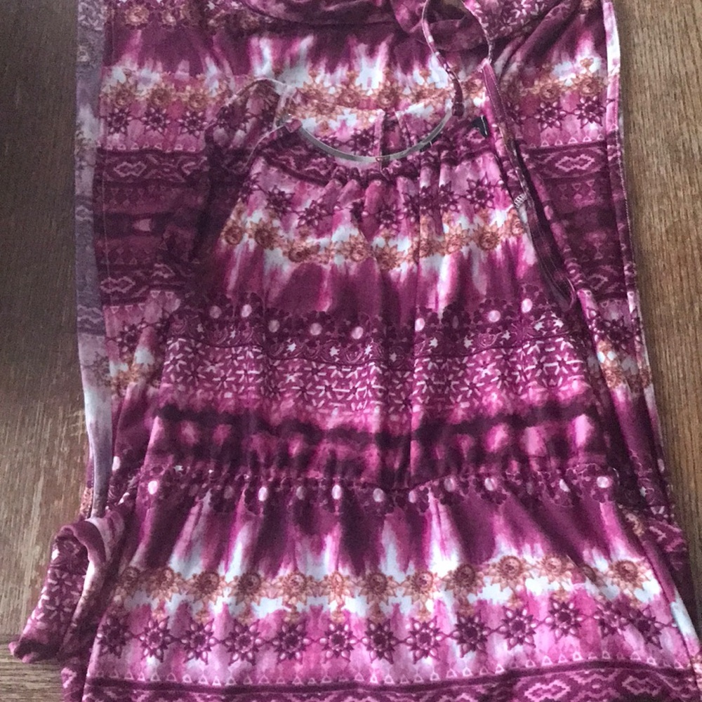 Maxi Sundress